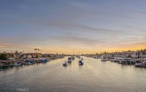 994 Bayside Cove 611 Newport Beach CA 92660