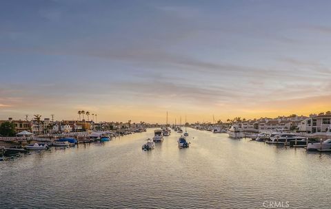 994 Bayside Cove 611 Newport Beach CA 92660