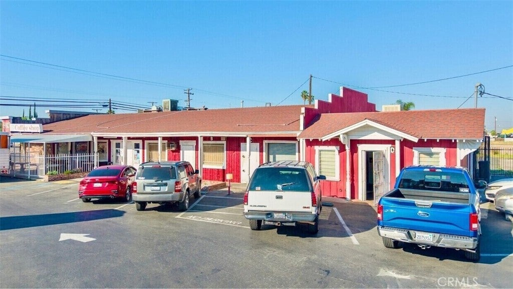 25578 E Base Line