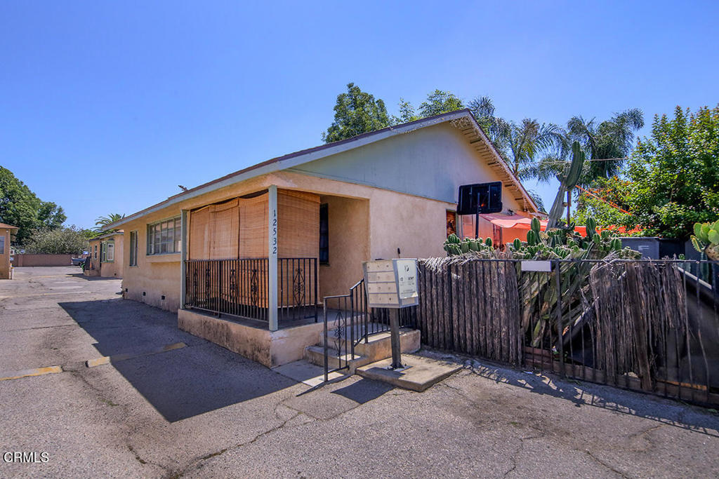 12528 Bradley Avenue
