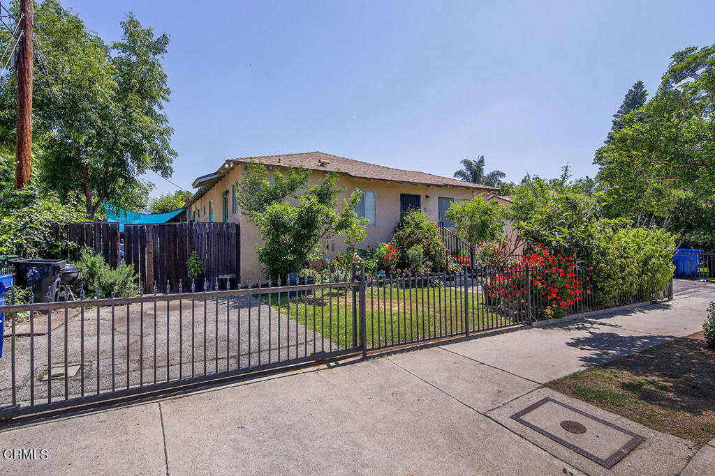 12528 Bradley Avenue