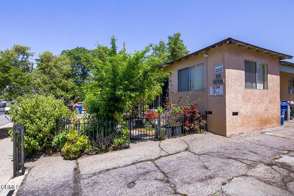 12528 Bradley Avenue