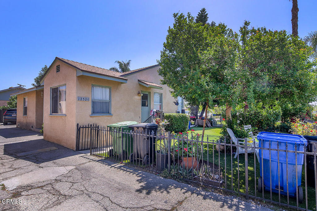 12528 Bradley Avenue