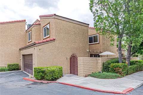 2758 Via Hacienda Unit 98, Fullerton, CA 92835 - MLS#: PW26080989