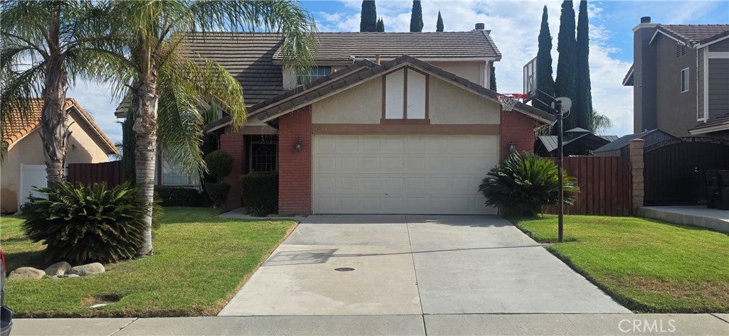 2633 W Loma Vista Drive