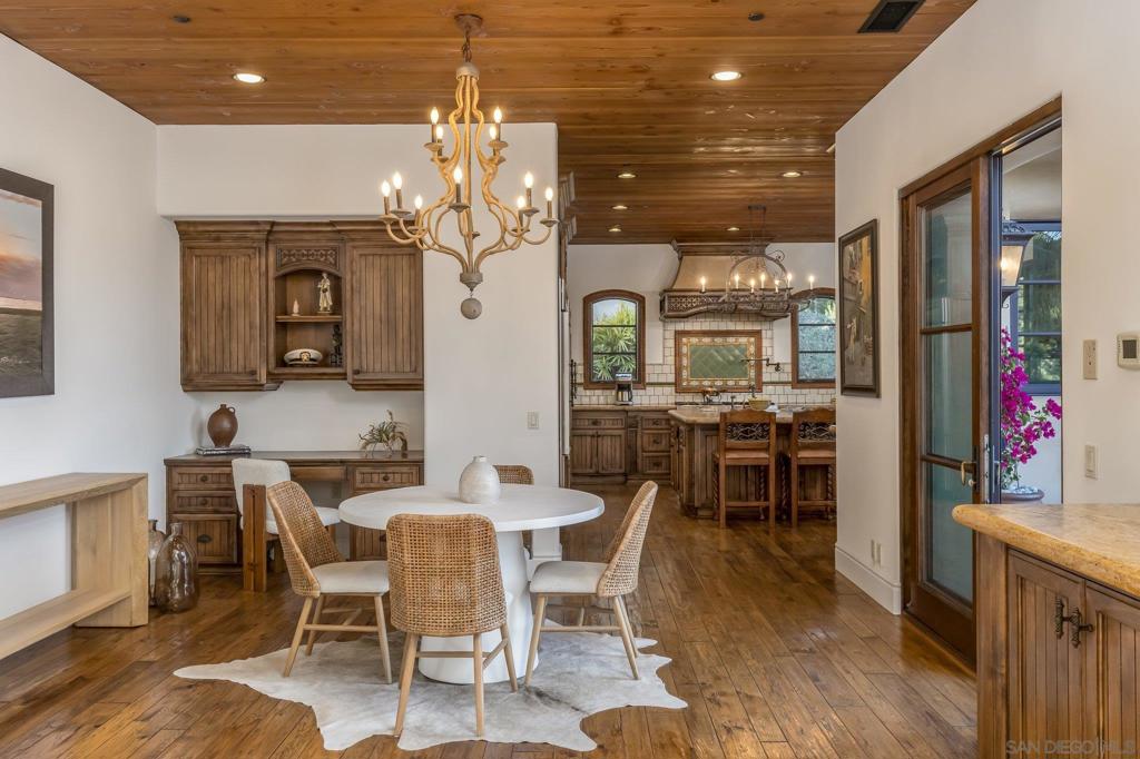 Rancho Santa Fe - Residential