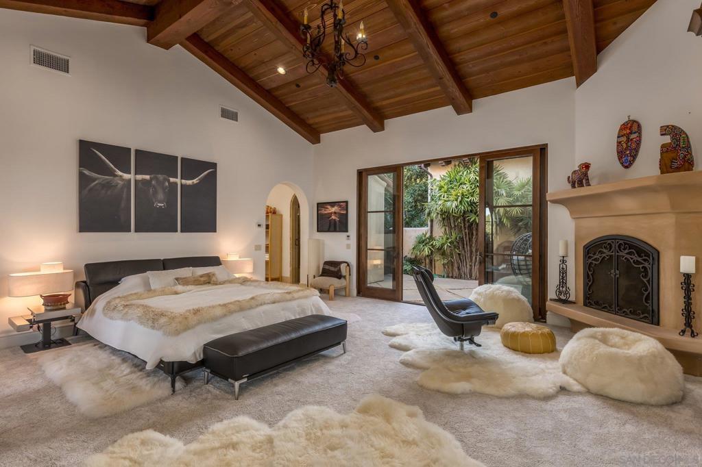 Rancho Santa Fe - Residential