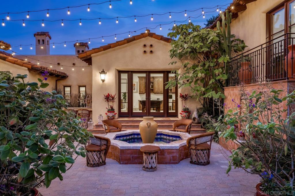 Rancho Santa Fe - Residential