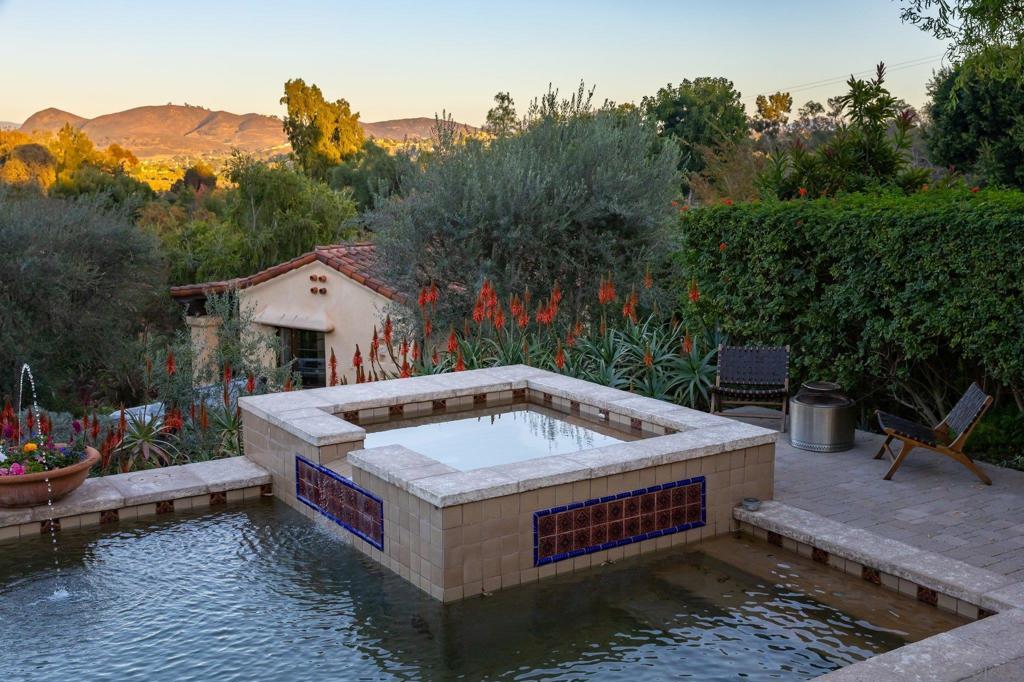 Rancho Santa Fe - Residential