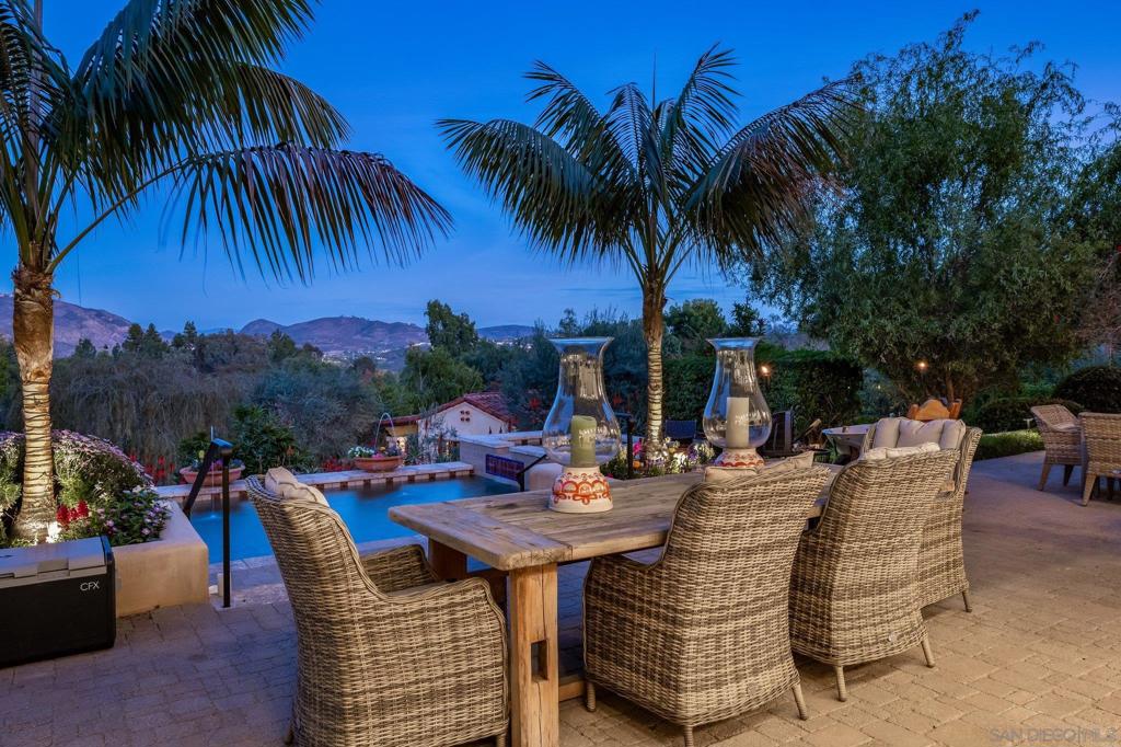 Rancho Santa Fe - Residential