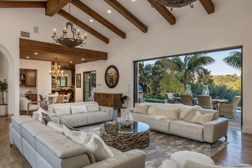 Rancho Santa Fe - Residential
