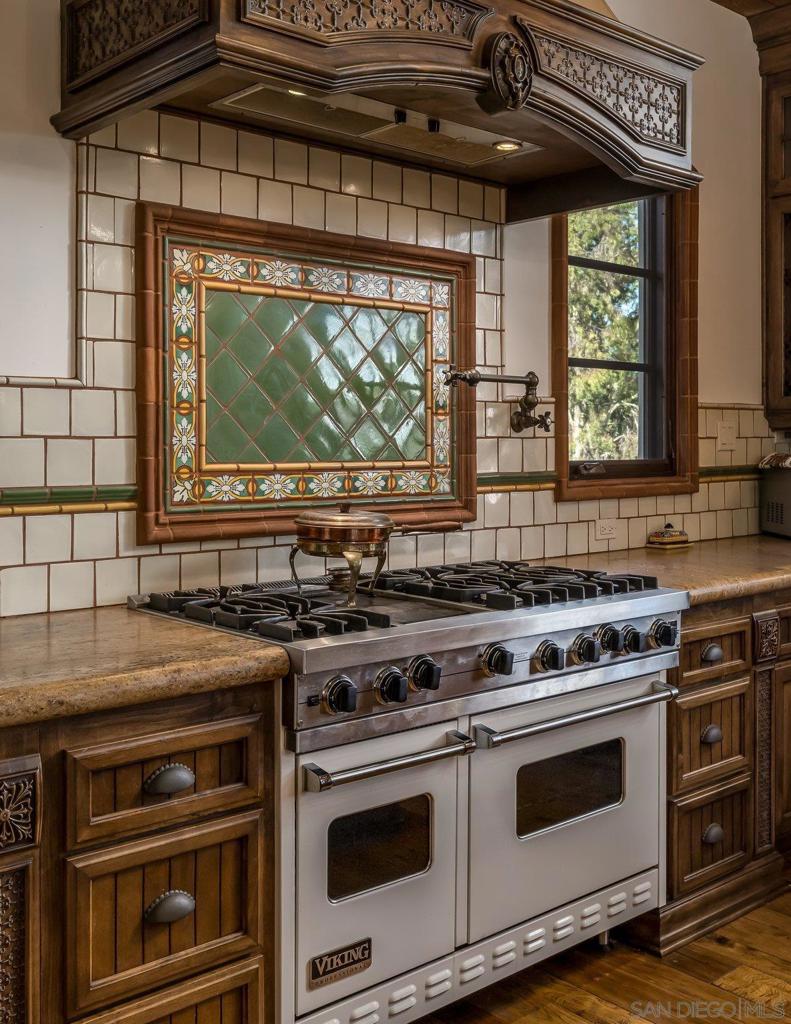 Rancho Santa Fe - Residential