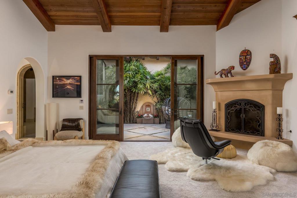 Rancho Santa Fe - Residential