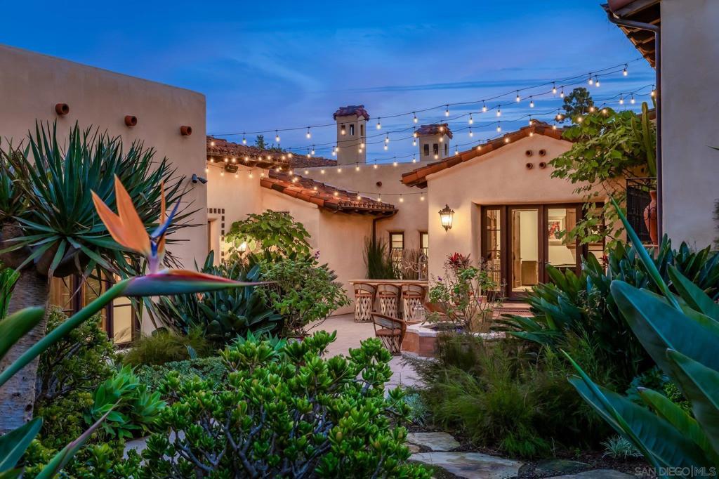 Rancho Santa Fe - Residential