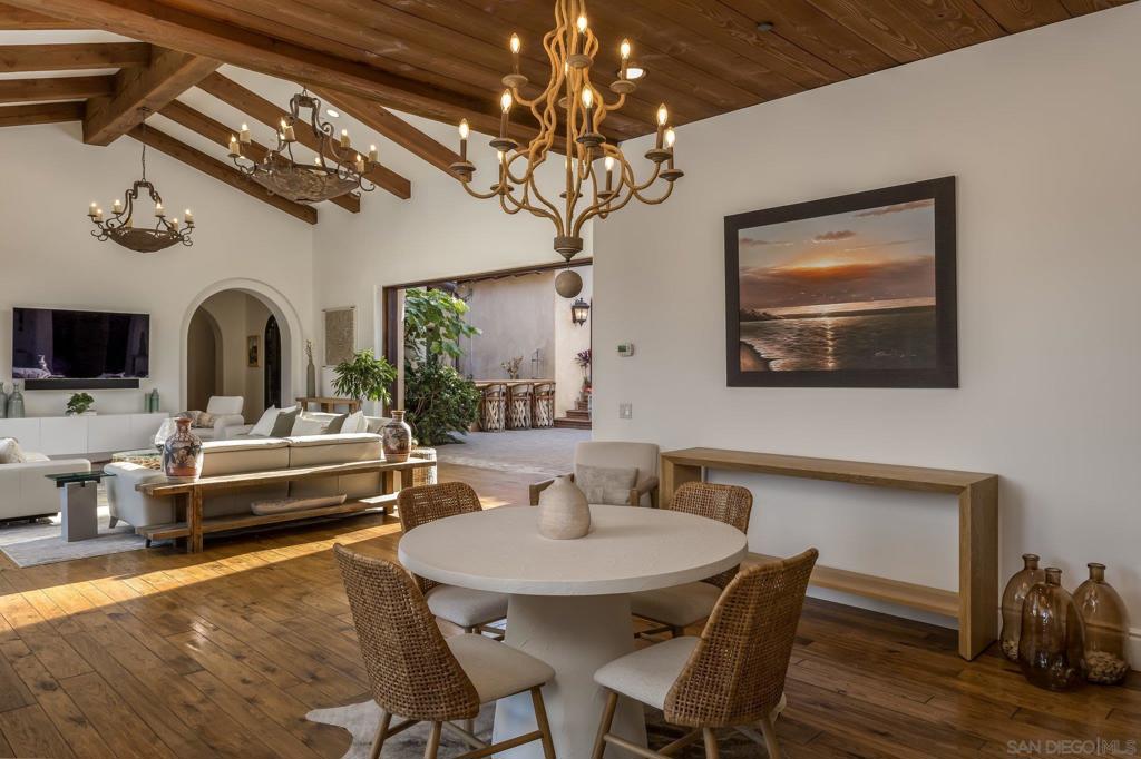 Rancho Santa Fe - Residential