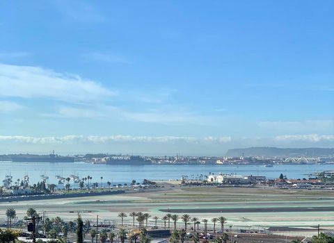 Photo of 2831 37 Columbia Street St, San Diego, CA 92103 (MLS # 2600826SD)