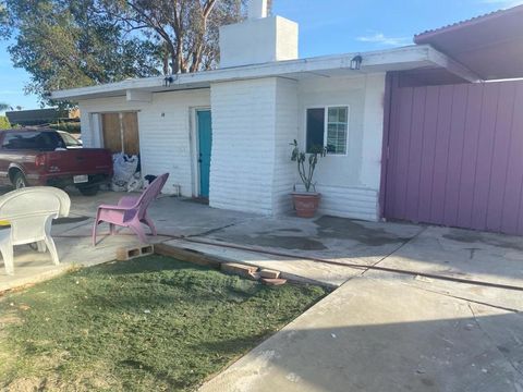 Photo of 72865 La Canada Way, Thousand Palms, CA 92276 (MLS # 219145882PS)