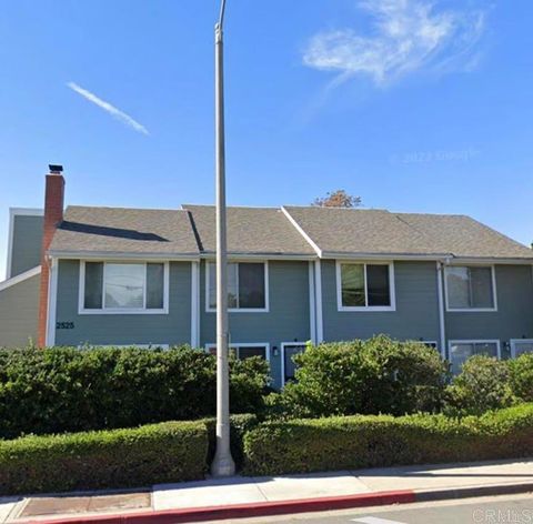 Photo of 2525 Jefferson Street #B, Carlsbad, CA 92008 (MLS # NDP2510967)