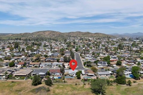 Photo of 9081 Inverness Rd, Santee, CA 92071 (MLS # 260007062SD)