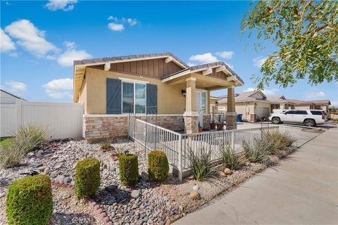 Photo of 45033 45033 W Marbella Street, Lancaster, CA 93536 (MLS # OC25233136)