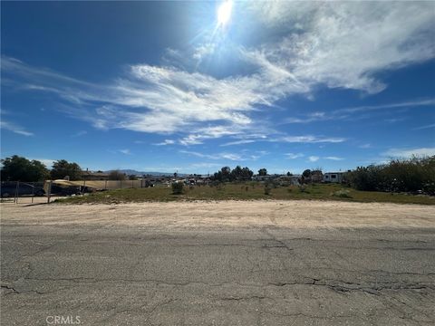 Photo of 0 Donert Street, Hesperia, CA 92345 (MLS # HD26041358)