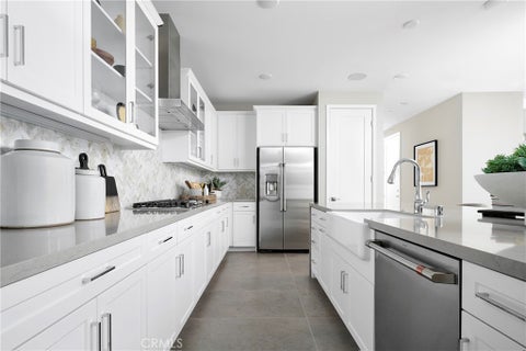 Photo of 5040 Solace Drive, Rancho Mission Viejo, CA 92694 (MLS # OC26184078)
