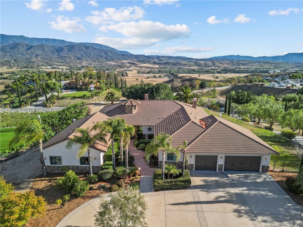 35394 Linda Rosea Road