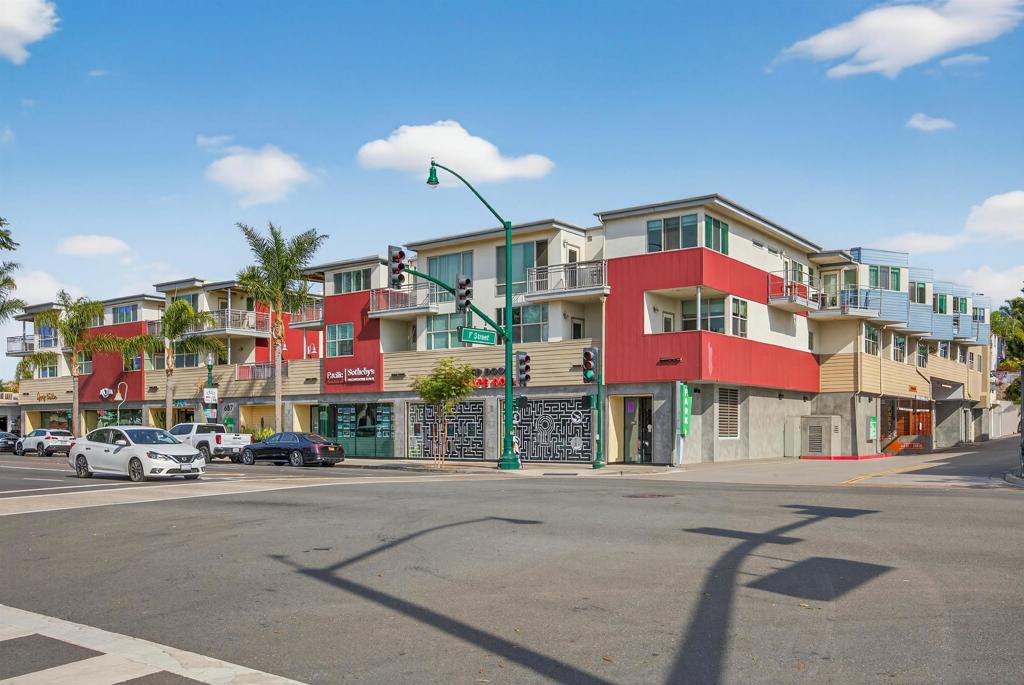 Encinitas - Residential