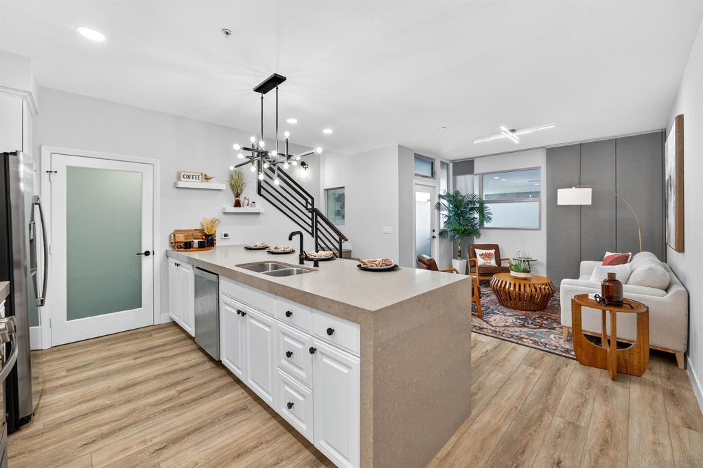 Encinitas - Residential