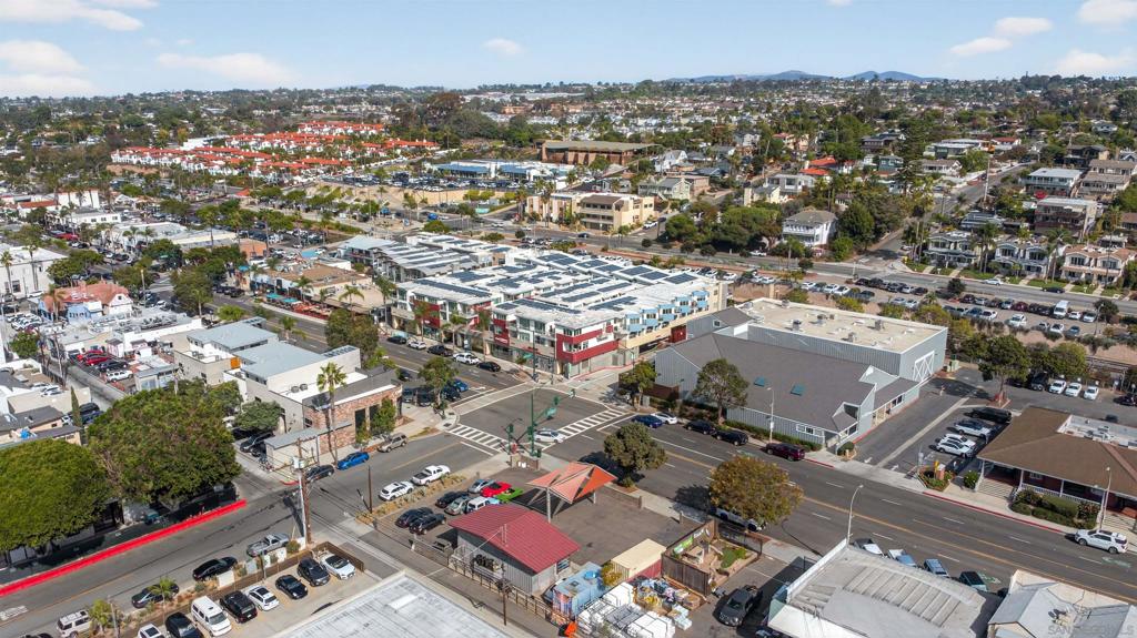 Encinitas - Residential