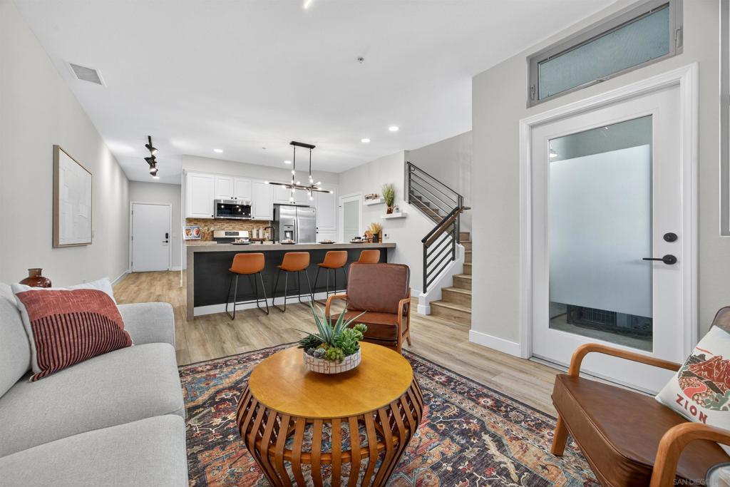 Encinitas - Residential