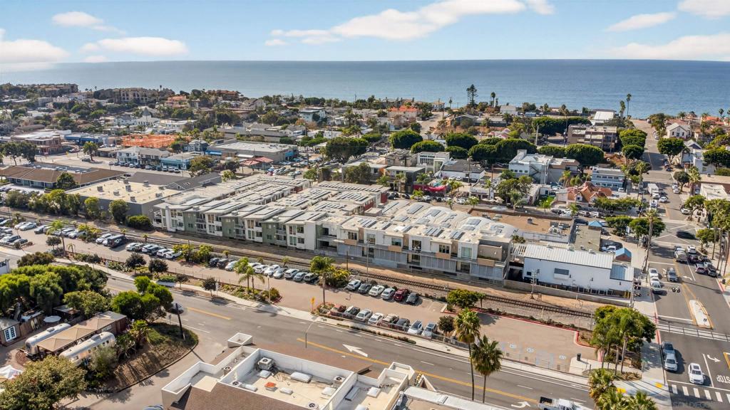 Encinitas - Residential