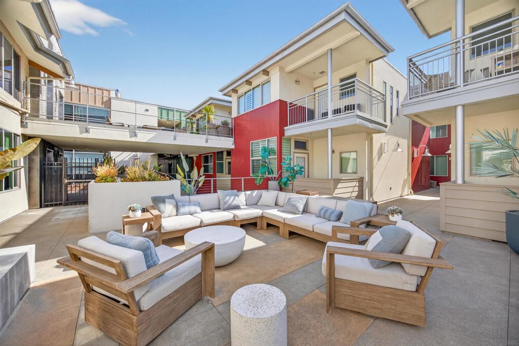 Encinitas - Residential