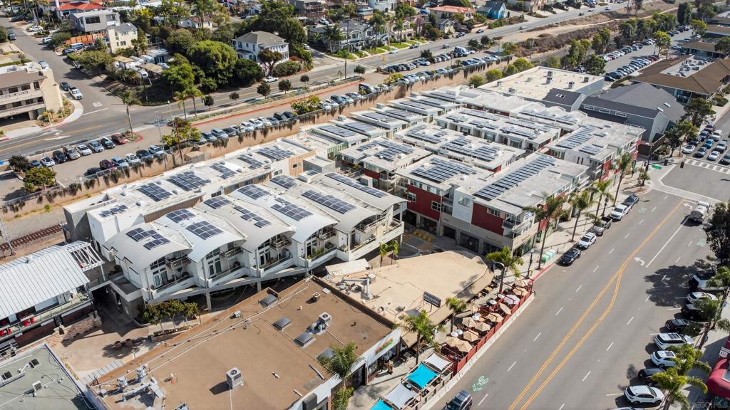 Encinitas - Residential