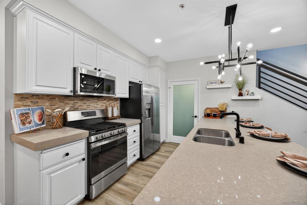 Encinitas - Residential