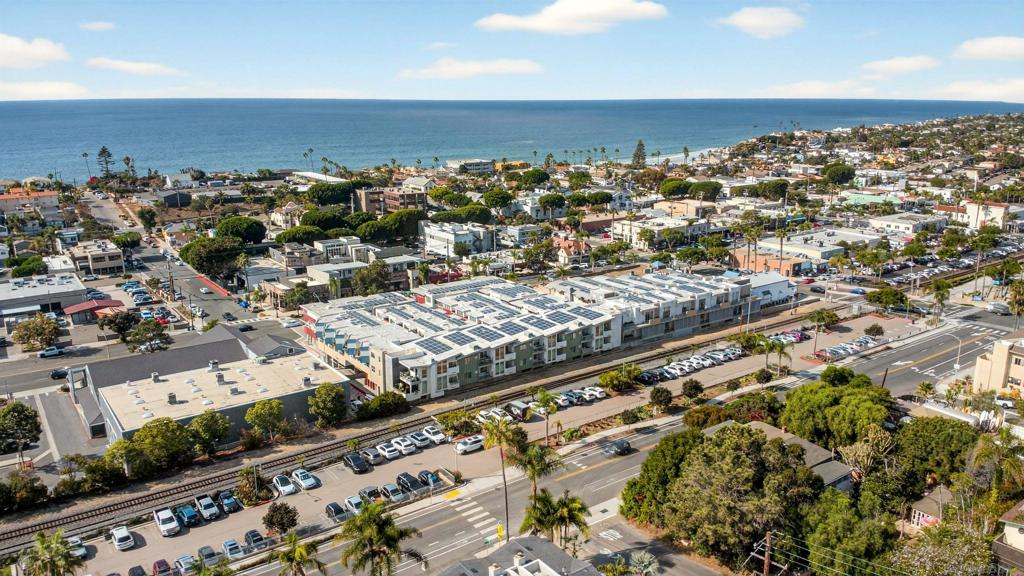Encinitas - Residential