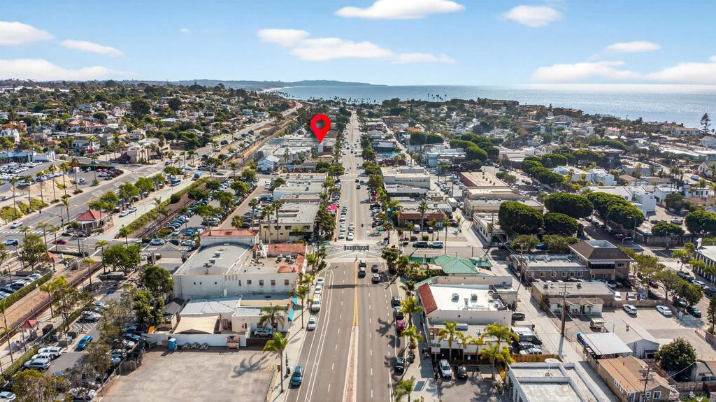 Encinitas - Residential