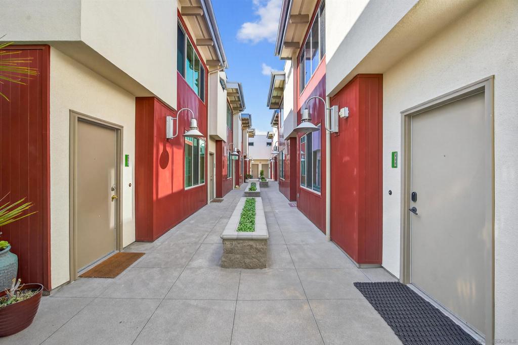 Encinitas - Residential