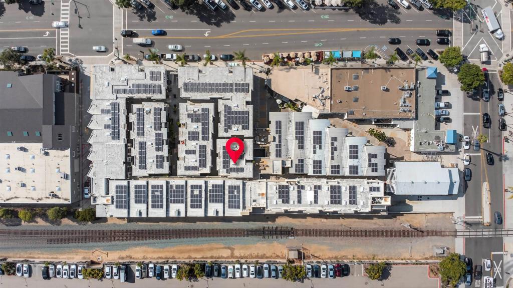 Encinitas - Residential