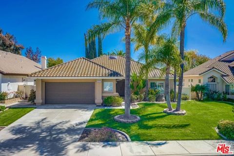 Photo of 32377 Corte Santa Catalina, Temecula, CA 92592 (MLS # 26664251)
