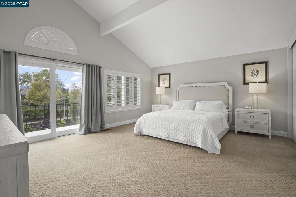 CANYON CREST - Residential