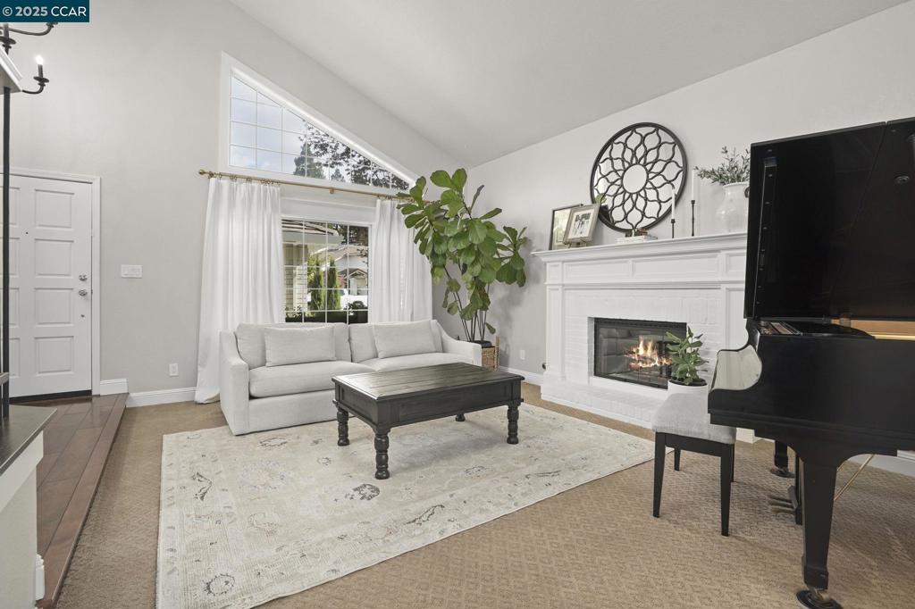 CANYON CREST - Residential