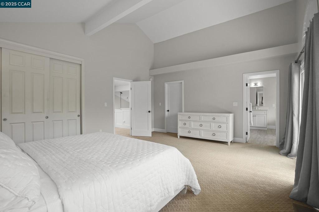 CANYON CREST - Residential