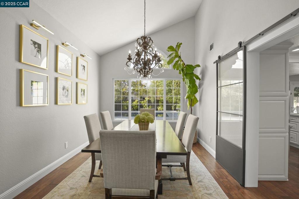 CANYON CREST - Residential