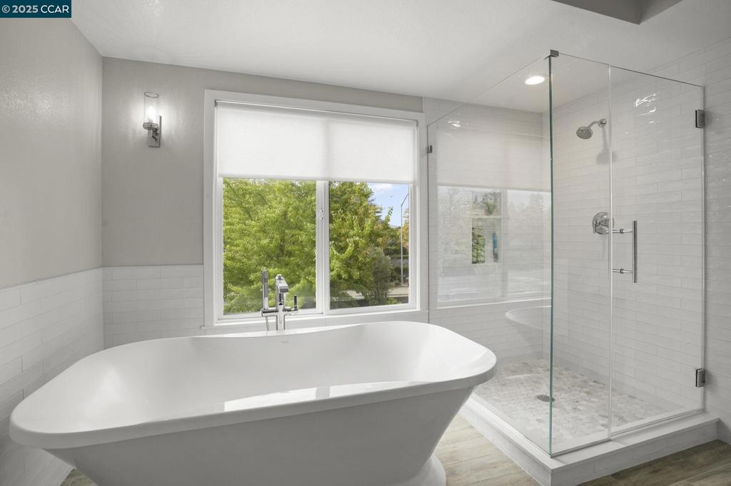 CANYON CREST - Residential