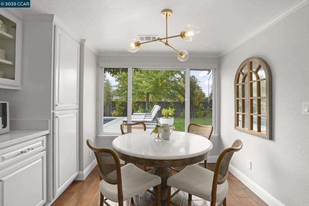CANYON CREST - Residential
