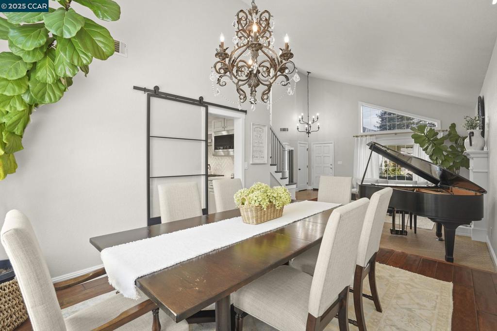 CANYON CREST - Residential