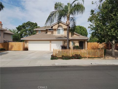25074 Battery Court Hemet CA 92544