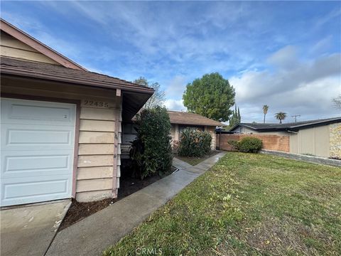 Tiny photo for 22435 Welby Way, West Hills, CA 91307 (MLS # OC26039293)