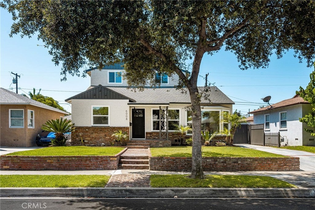 6008 Village RD, Lakewood CA 90713